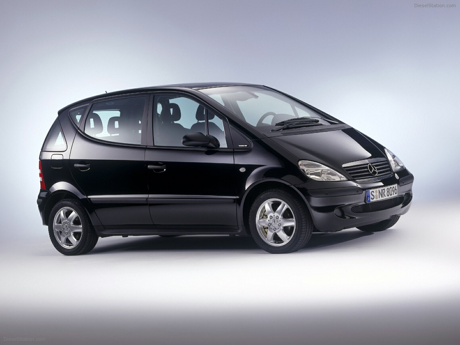 Mercedes A Class